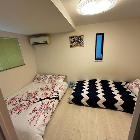 Jl 東京 House - 駐車場付き築浅のまるごと貸切住宅 Токіо Екстер'єр фото