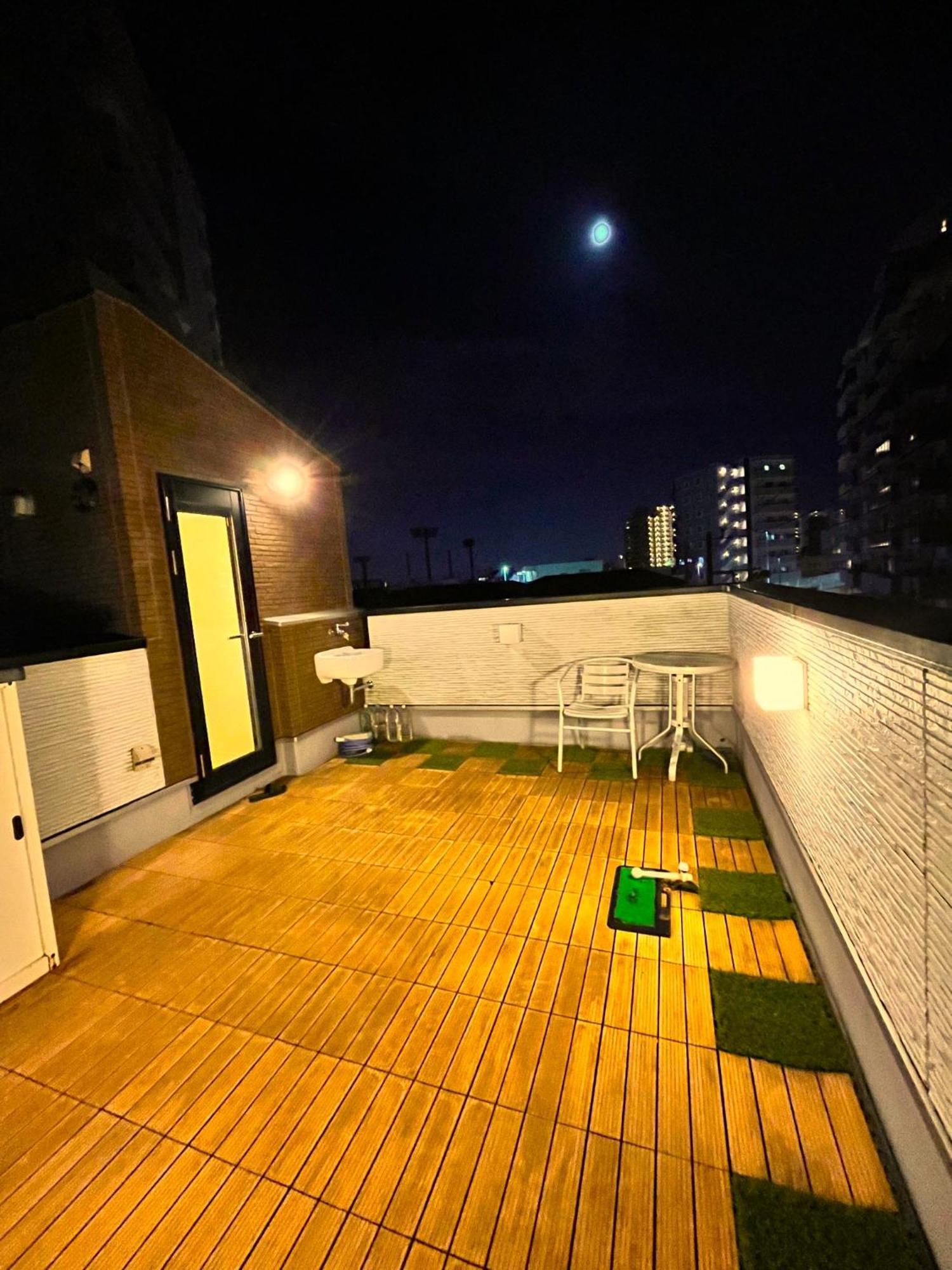 Jl 東京 House - 駐車場付き築浅のまるごと貸切住宅 Токіо Екстер'єр фото