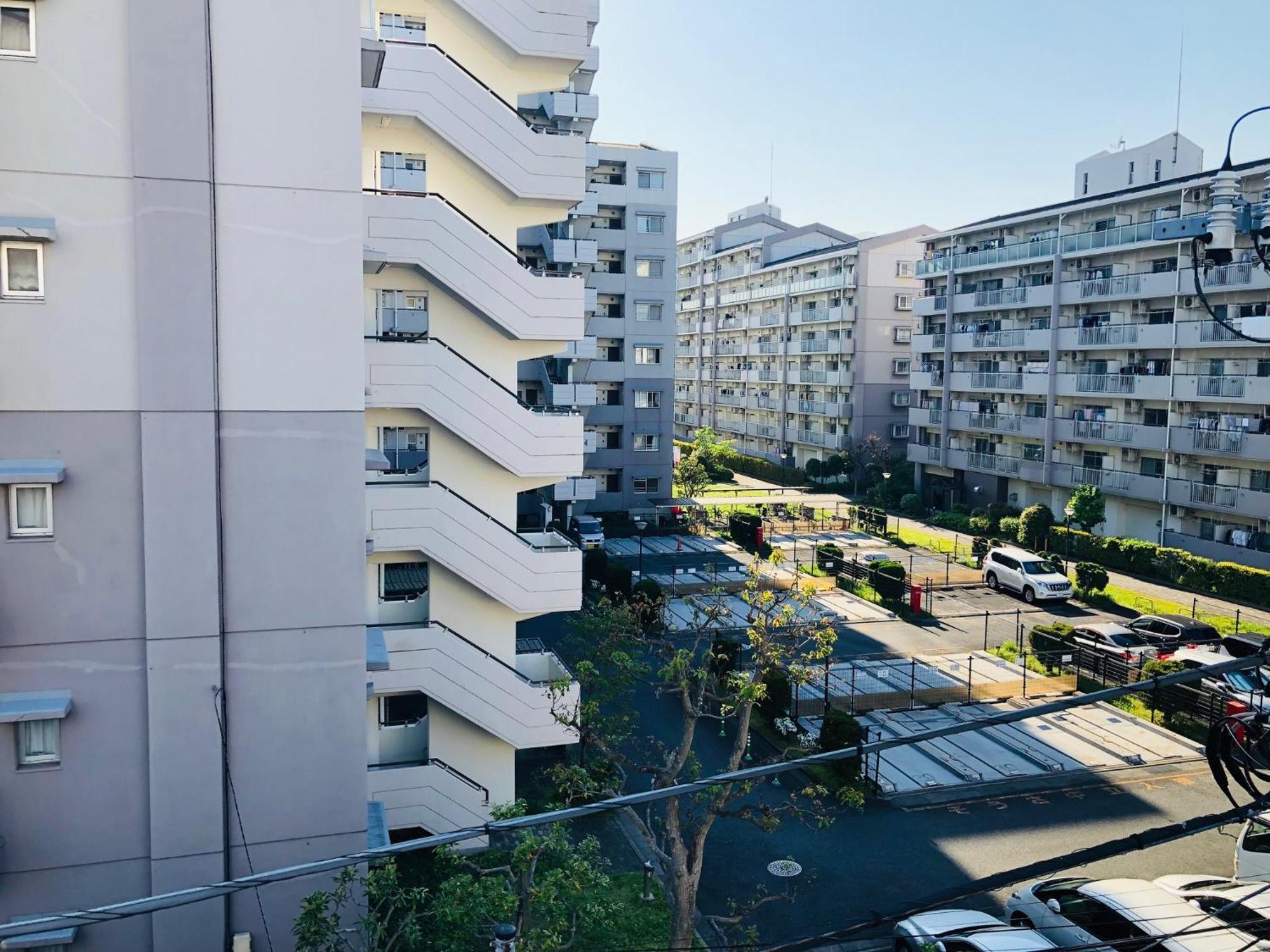 Jl 東京 House - 駐車場付き築浅のまるごと貸切住宅 Токіо Екстер'єр фото