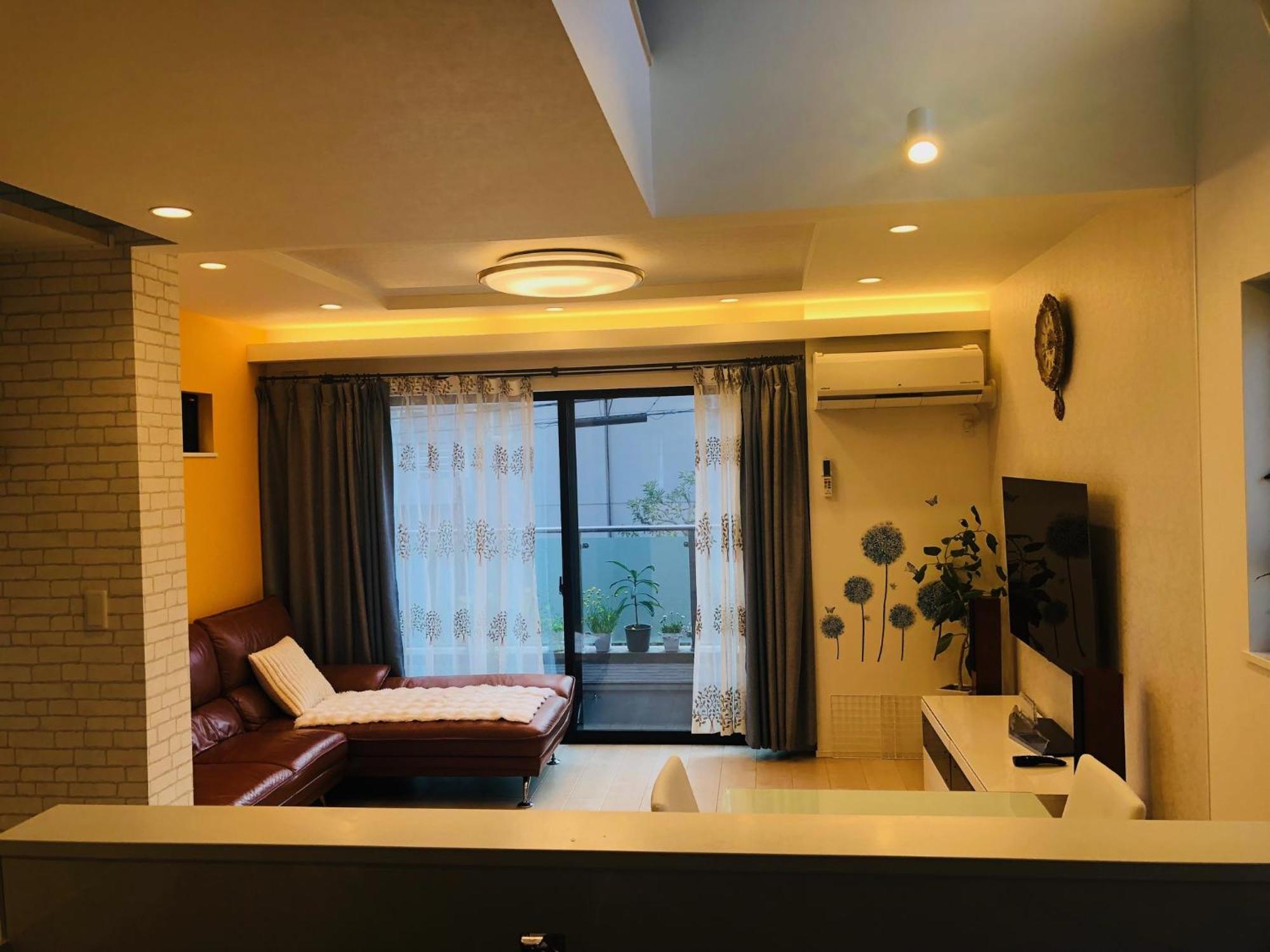 Jl 東京 House - 駐車場付き築浅のまるごと貸切住宅 Токіо Екстер'єр фото